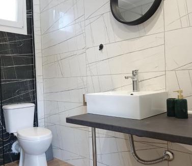 Toroni Apartamento | Studios Bakali