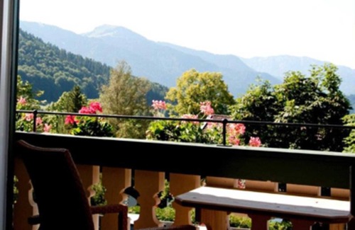 Tegernsee Casa | Studios Berghaus - Der Westerhof - Hotel in Tegernsee