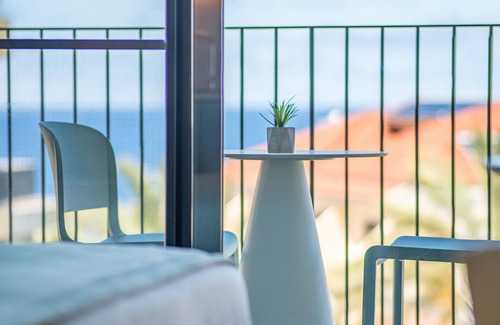 Porto Moniz Apartamento | Studios by Aqua Natura Hotels