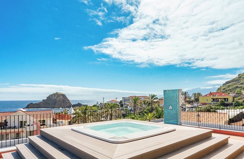 Porto Moniz Apartamento | Studios by Aqua Natura Hotels