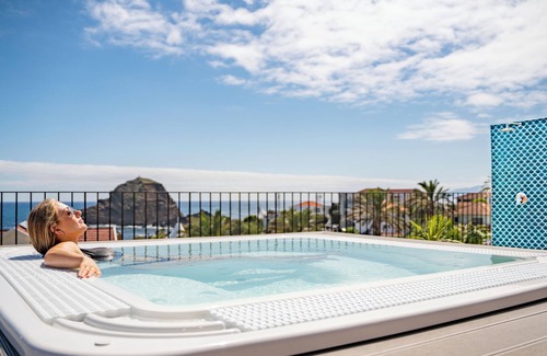 Porto Moniz Apartamento | Studios by Aqua Natura Hotels