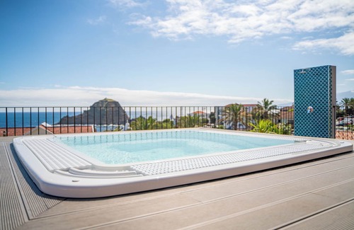 Porto Moniz Apartamento | Studios by Aqua Natura Hotels