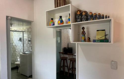 Boca do Rio Apartamento | Studios Casazul