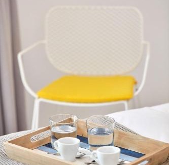 Potos Apartamento | Studios Central Potos