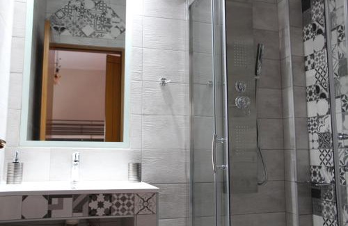 Skala Sotiros Apartamento | Studios Chrissi