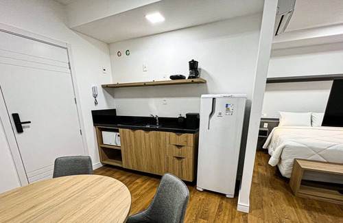 Marechal Rondon Apartamento | Studios Cityhome Maxplaza Canoas
