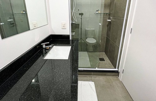 Marechal Rondon Apartamento | Studios Cityhome Maxplaza Canoas