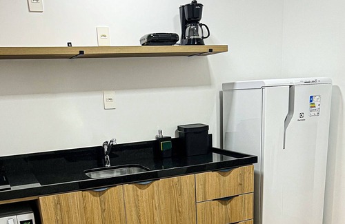 Marechal Rondon Apartamento | Studios Cityhome Maxplaza Canoas