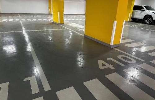 Barreiras Apartamento | Studios com piscina na cobertura - City House