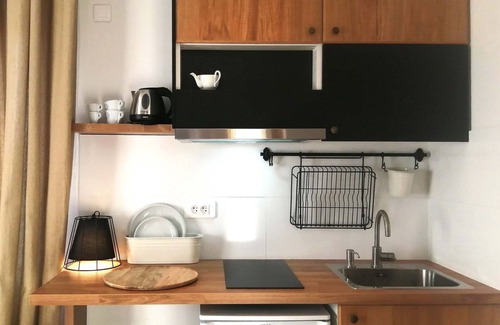 Clamart Hotel | Studios confort VILLA VOLTAIRE