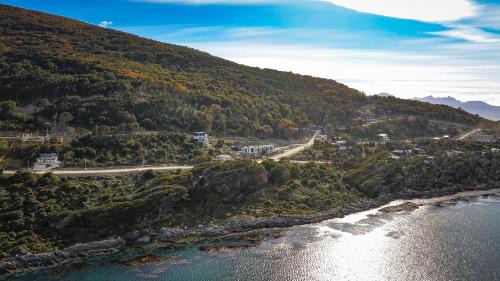 Province of Tierra del Fuego Chalet De Esquí | Studios del Susana- Ushuaia