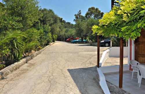 Akrotiri Apartamento | Studios Dimitris Giatras