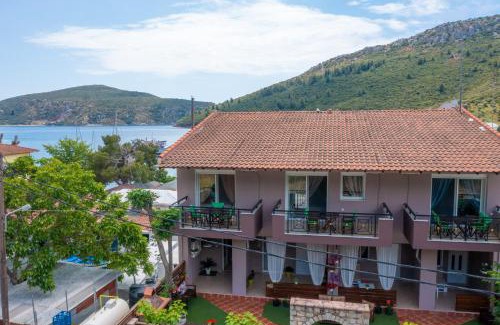 Porto Koufo Apartamento | Studios Diogenis