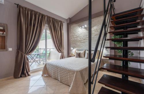 Porto Koufo Apartamento | Studios Diogenis