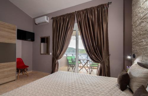 Porto Koufo Apartamento | Studios Diogenis