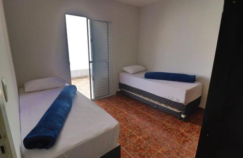 Chacara Santo Antonio Casa | Studios e Quartos Privativos na Chácara Santo Antônio