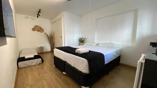 Chacara Santo Antonio Casa | Studios e Quartos Privativos na Chácara Santo Antônio