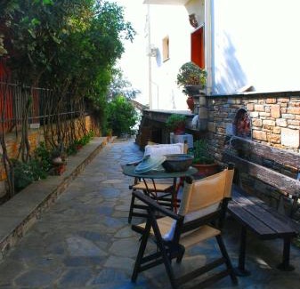 Kala Nera Apartamento | Studios Efi
