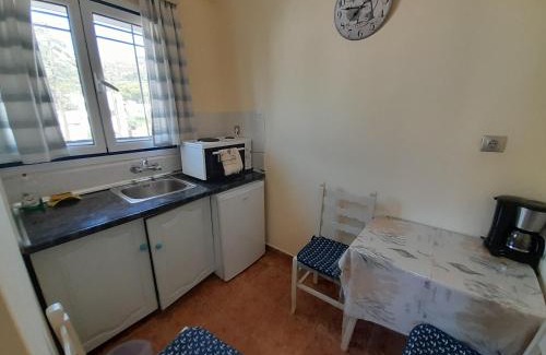 Fournoi Apartamento | Studios Eftichia