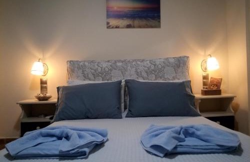 Fournoi Apartamento | Studios Eftichia