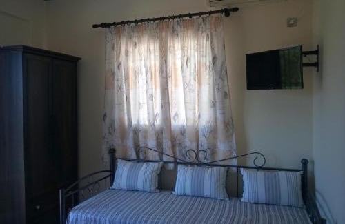 Fournoi Apartamento | Studios Eftichia