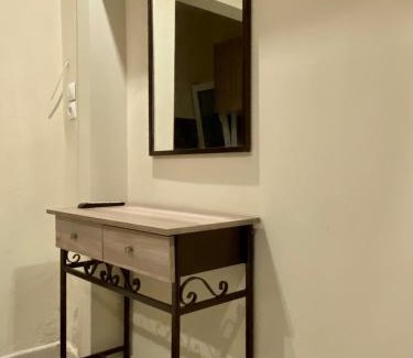 Karpenisi Hotel | Studios for rent Hermanos