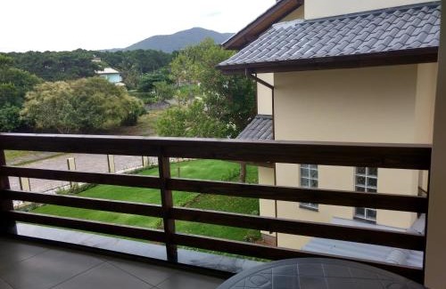 Barra da Lagoa Apartamento | Studios Formanabá