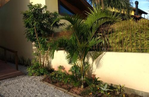 Barra da Lagoa Apartamento | Studios Formanabá