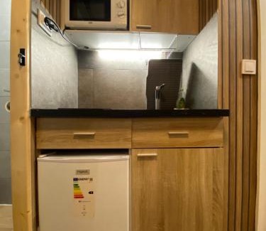 Saint-Julien-en-Genevois Apartamento | Studios & chambres aux portes de Genève