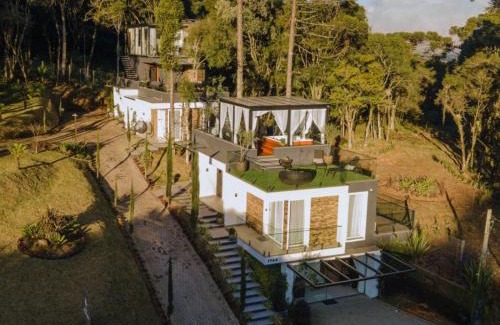 Mato Queimado Apartamento | Studios Heaven