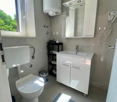 Gornji Kono Apartamento | Studios IM