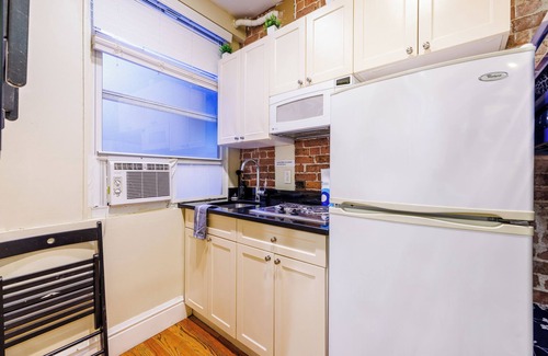 NoMad Apartamento | Studios in New York