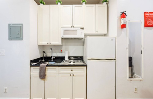 NoMad Apartamento | Studios in New York