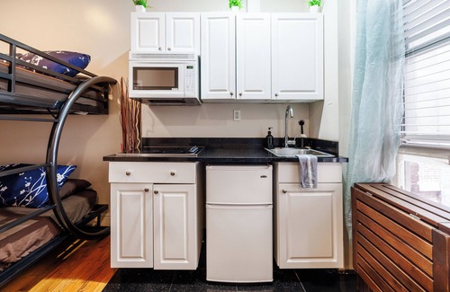 NoMad Apartamento | Studios in New York