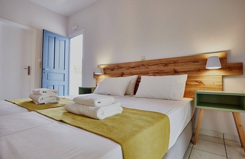 Gavrio Casa | Studios Irene