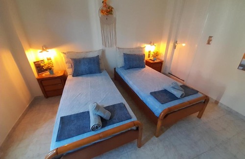 Fournoi Apartamento | Studios IRENE