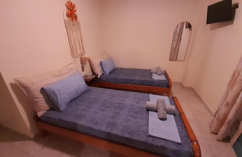 Fournoi Apartamento | Studios IRENE