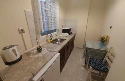 Fournoi Apartamento | Studios IRENE