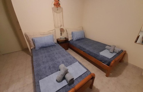 Fournoi Apartamento | Studios IRENE