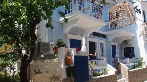Pythagorion Apartamento | Studios Iris
