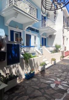 Pythagorion Apartamento | Studios Iris
