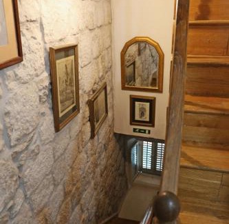 Cove Tri Zala (Zrnovo) Apartamento | Studios Jacobus