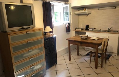 Le Blanc-Mesnil Apartamento | Studios Jolie