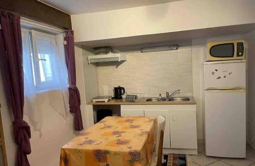 Le Blanc-Mesnil Apartamento | Studios Jolie