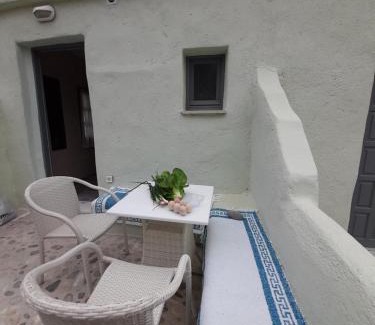 Engarai Apartamento | Studios Kapsali