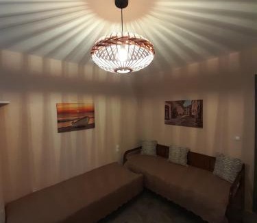Engarai Apartamento | Studios Kapsali