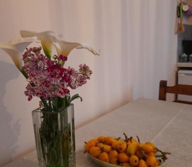Engarai Apartamento | Studios Kapsali