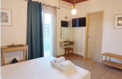 Perigiali Apartamento | Studios Katerina