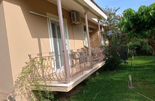 Perigiali Apartamento | Studios Katerina