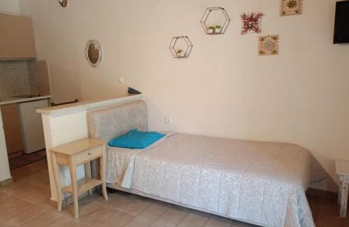 Perigiali Apartamento | Studios Katerina